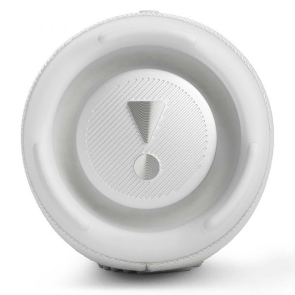 Колонка JBL Charge 5 White JBLCHARGE5WHT — изображение 7