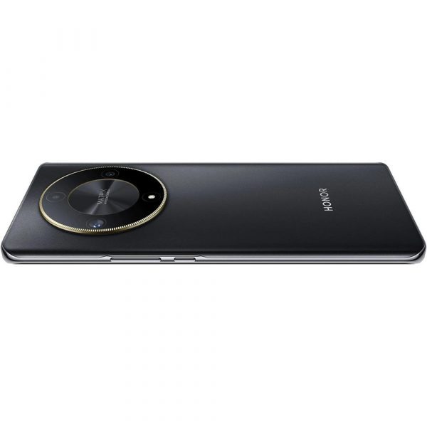 Мобильный телефон HONOR X9B 12/256GB 5109AWUP BLACK HONOR — изображение 9