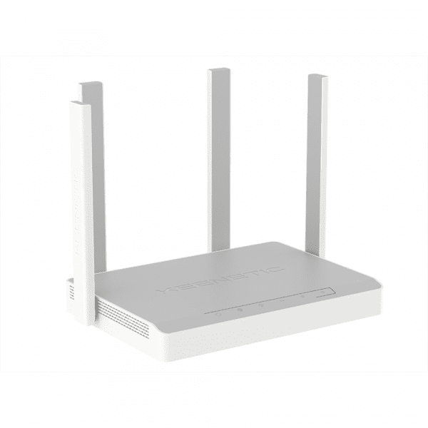 Роутер беспроводной Keenetic Skipper 4G (KN-2910) AC1200 10/100/1000BASE-TX/4G cat.4 серый — изображение 9