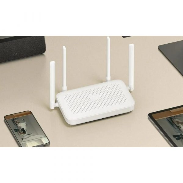 Роутер Xiaomi Router AX1500 (DVB4449GL) — изображение 9