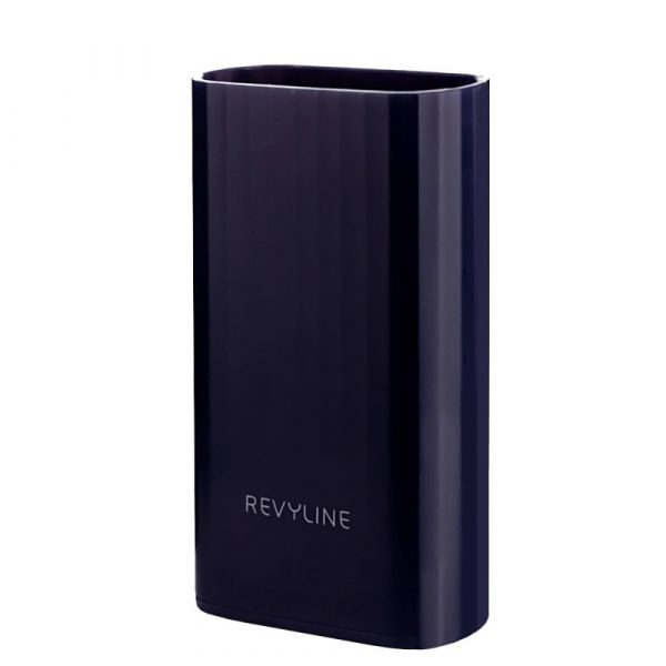 Портативный ирригатор Revyline RL 410, синий — изображение 9