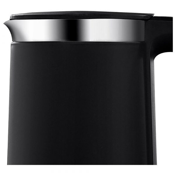 Чайник Viomi Double-layer kettle (Electric) Black — изображение 9