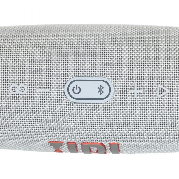 Колонка JBL Charge 5 White JBLCHARGE5WHT — изображение 8
