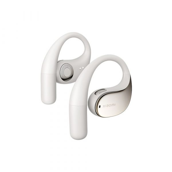 Беспроводные открытые наушники Xiaomi OpenWear Stereo Sandstone Beige (BHR8473GL) — изображение 10