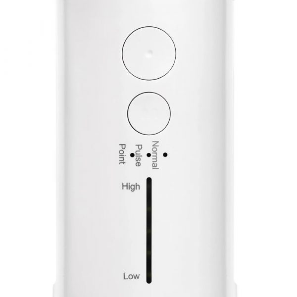 Портативный ирригатор Revyline RL 420, белый — изображение 10