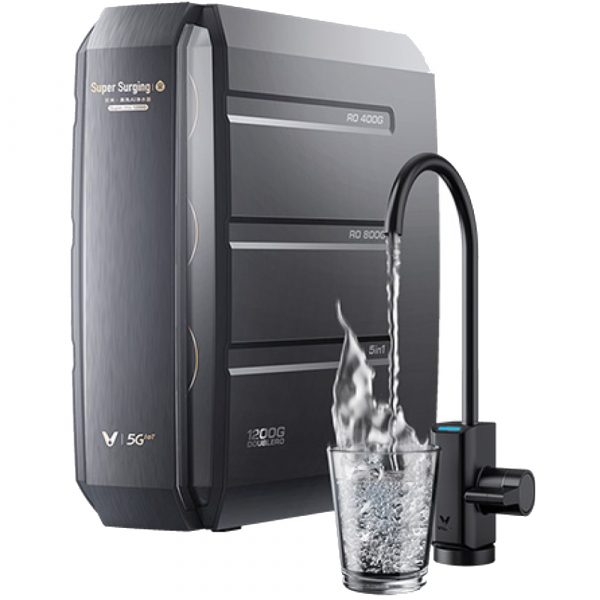 Очиститель для воды Viomi MR1223-B — изображение 5