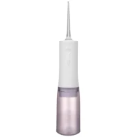 SOOCAS ирригатор для полости рта W3 Pro фиолетовый