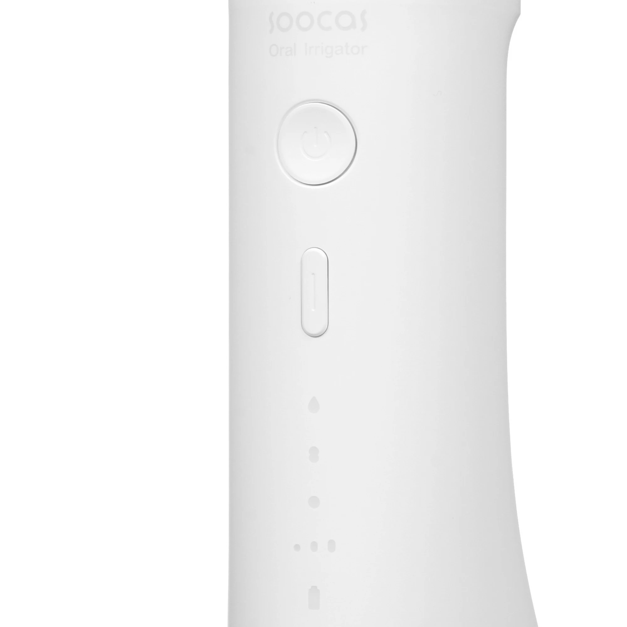 SOOCAS ирригатор для полости рта W3 Pro фиолетовый — изображение 5