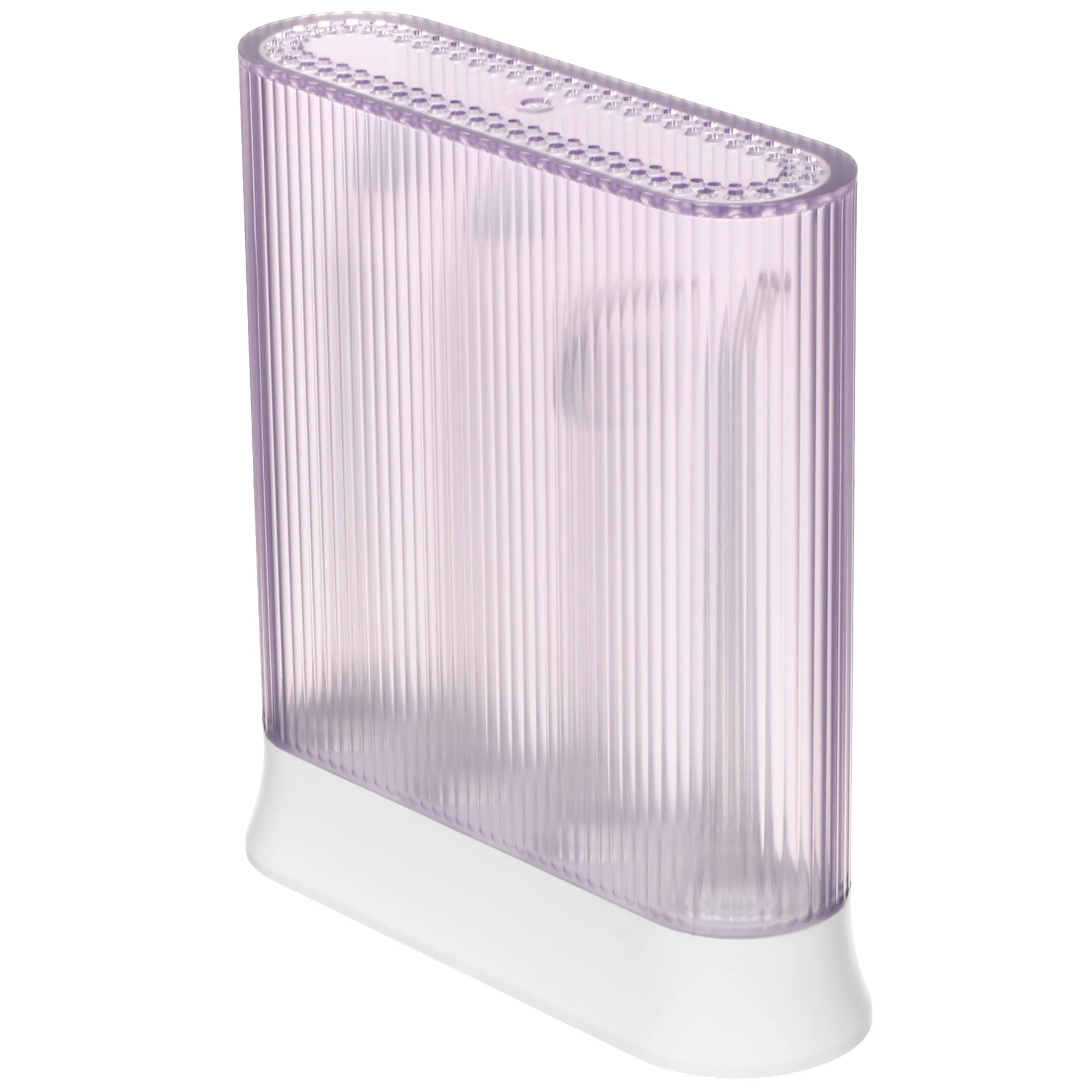 SOOCAS ирригатор для полости рта W3 Pro фиолетовый — изображение 6