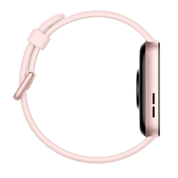 Умные часы HUAWEI WATCH FIT 3 Nebula Pink SLO-B09 — изображение 6