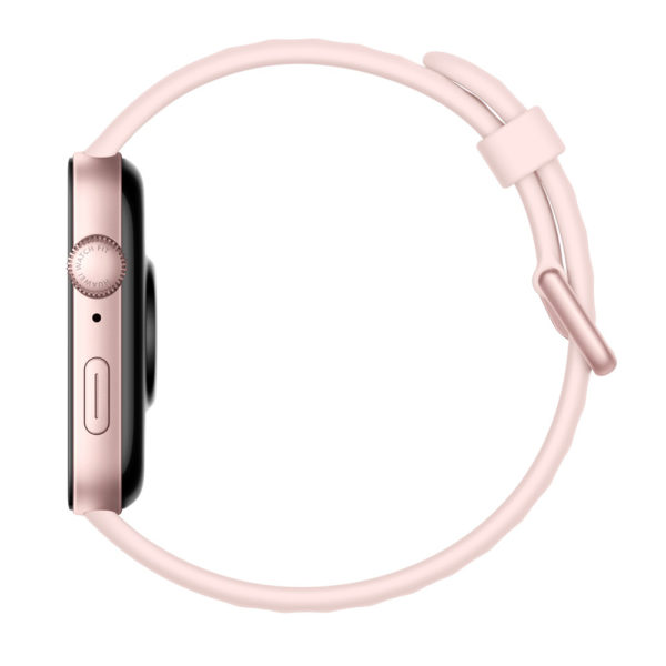 Умные часы HUAWEI WATCH FIT 3 Nebula Pink SLO-B09 — изображение 5