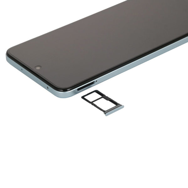 Мобильный телефон HONOR X7B 8/128GB 5109AYXS SILVER — изображение 11