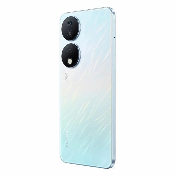 Мобильный телефон HONOR X7B 8/128GB 5109AYXS SILVER — изображение 10