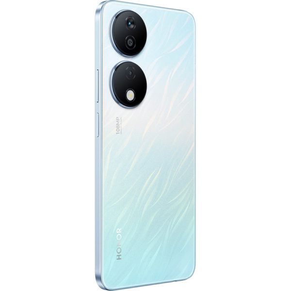 Мобильный телефон HONOR X7B 8/128GB 5109AYXS SILVER — изображение 9
