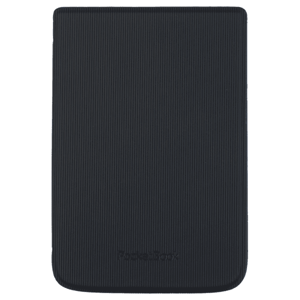 Обложка для электронной книги PocketBook HPUC-632-B-S, полосы, черный