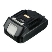 Аккумулятор BL1830B (LXT 18В, 3Ач, инд. заряда), 1 шт.