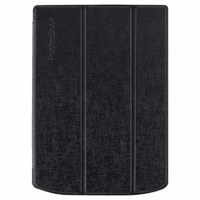 Обложка для электронной книги PocketBook X чёрный (PBC-1040-BKST-RU)