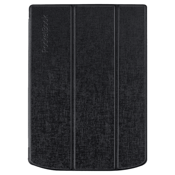 Обложка для электронной книги PocketBook X чёрный (PBC-1040-BKST-RU)
