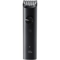 Машинка для стрижки Xiaomi Grooming Kit Pro GL (BHR6395GL) Черный