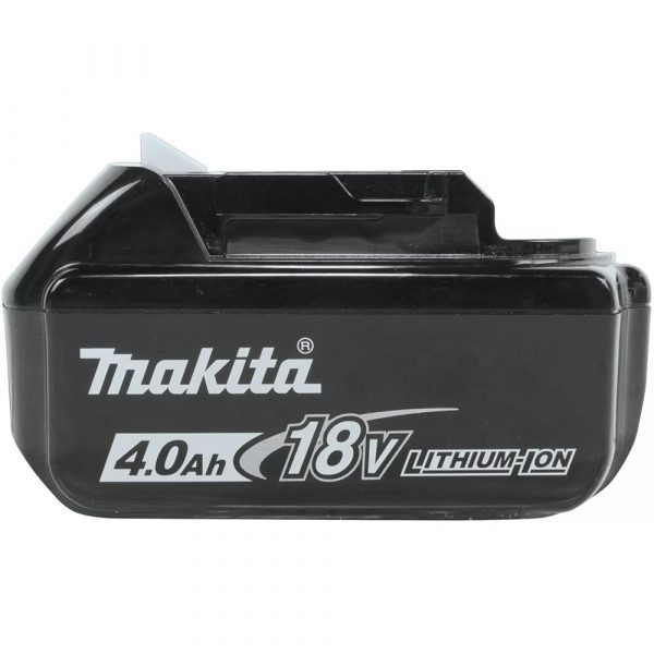 Аккумулятор BL1840B (LXT 18В, 4Ач, индикатор заряда), 1 шт. — изображение 3