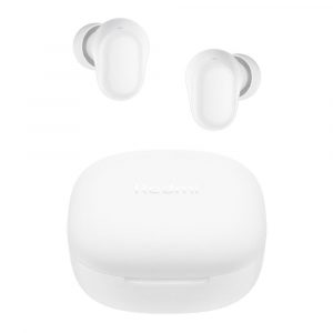 Наушники беспроводные Xiaomi Redmi Buds 6 Play White M2420E1 (BHR8773GL)