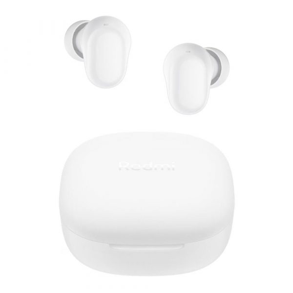 Наушники беспроводные Xiaomi Redmi Buds 6 Play White M2420E1 (BHR8773GL)