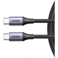 Кабель UGREEN US535 (15311) USB-C to USB-C 240WPD