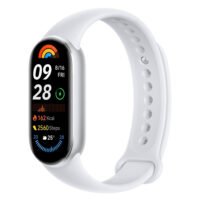 Фитнес-браслет Xiaomi Smart Band 9 Glacier Silver (BHR8340GL)