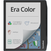Книга электронная PocketBook 700 ERA Color Stormy Sea (светло-синий) (PB700K3-1-WW)
