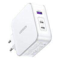 Сетевое зарядное устройство UGREEN CD289 белый