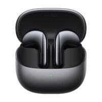 Наушники Xiaomi Buds 5 Graphite Black M2341E1 (BHR8118GL)