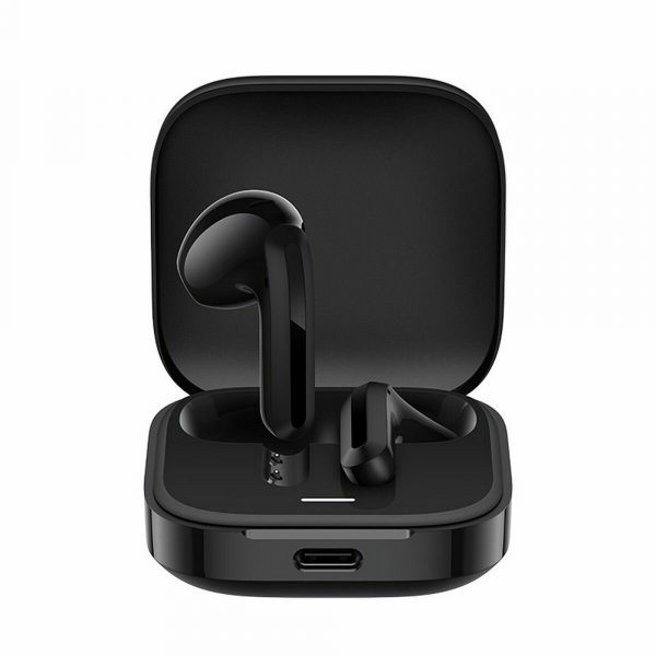 Наушники Redmi Buds 6 Active Black M2344E1 (BHR8396GL)