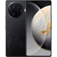 Смартфон Tecno CAMON 30 Pro 5G CL8 256+12, Basaltic Dark