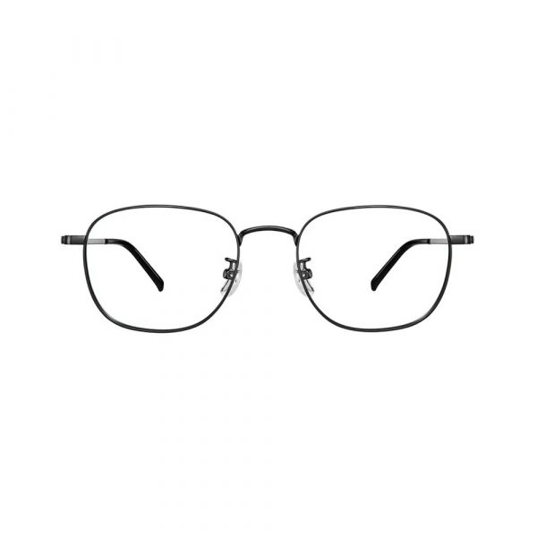 Очки защитные Xiaomi Blue Light Blocking Glasses (Black) (BHR8794GL)