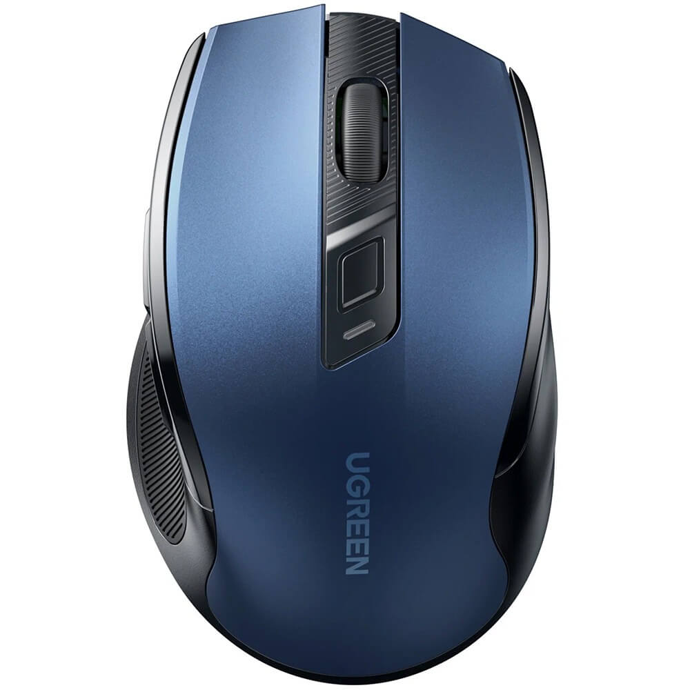 Компьютерная мышь Ugreen MU006 (25753) Blue — изображение 3
