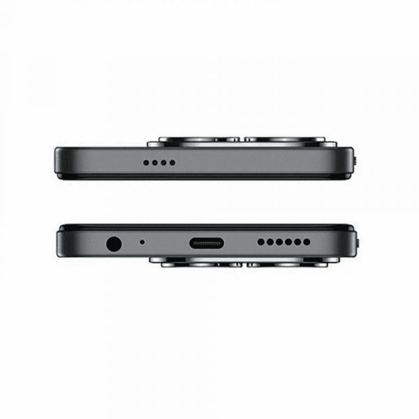 Смартфон Tecno SPARK 20 Pro KJ6 256+12, Moonlit Black — изображение 11