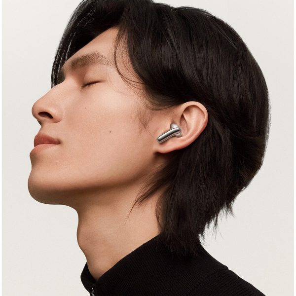 Наушники Xiaomi Buds 5 Graphite Black M2341E1 (BHR8118GL) — изображение 11