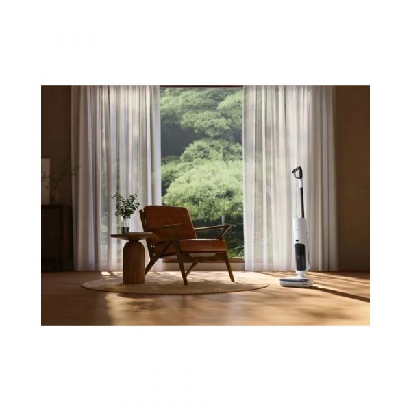 Пылесос моющий Xiaomi Truclean W20 Wet Dry Vacuum Roller Brushbar (BHR8814GL) — изображение 11