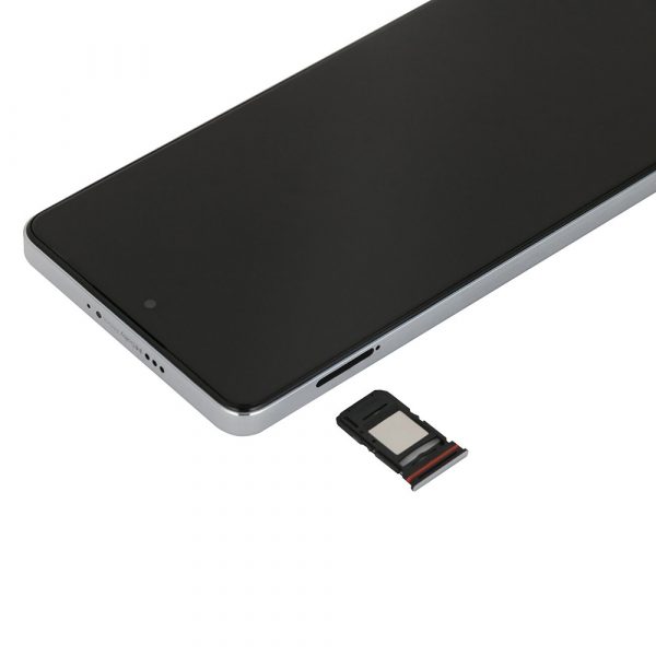 Смартфон Tecno CAMON 30 5G CL7 256+8, Uyuni Salt White — изображение 11