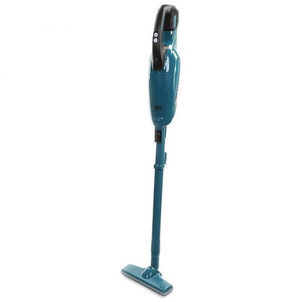 Пылесос Makita DCL281FZ — изображение 8