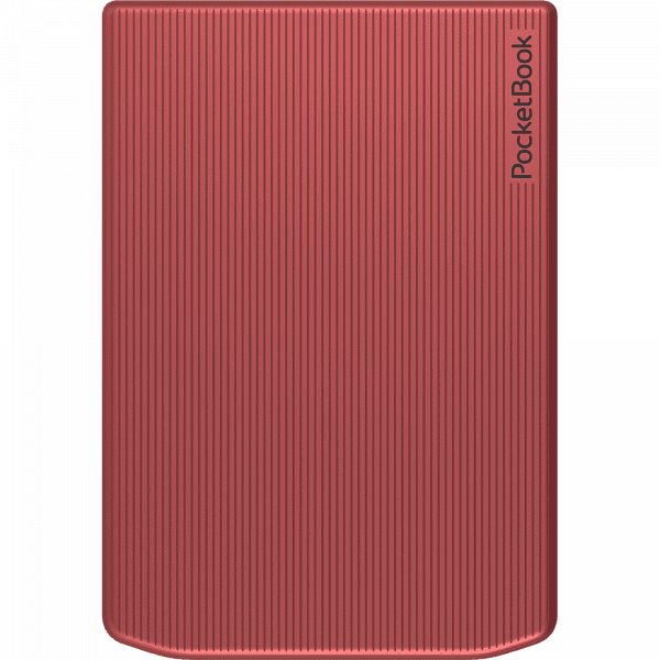 Книга электронная PocketBook 634 Verse Pro Passion Red (PB634-3-WW) — изображение 3