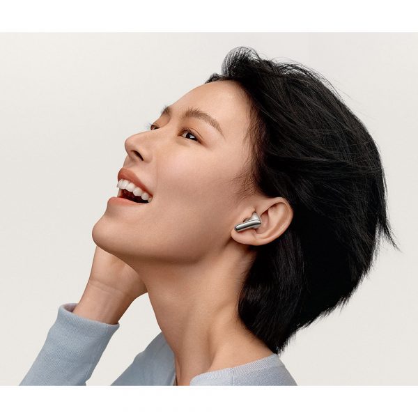 Наушники Xiaomi Buds 5 Graphite Black M2341E1 (BHR8118GL) — изображение 12