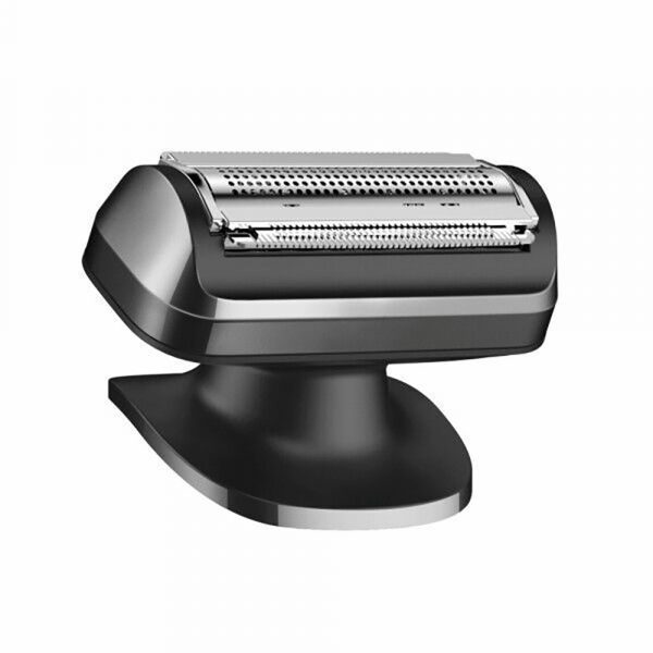 Машинка для стрижки Xiaomi Grooming Kit Pro GL (BHR6395GL) Черный — изображение 13