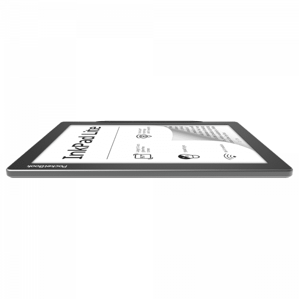 Книга электронная PocketBook 970 Mist Grey (PB970-M-WW) — изображение 13