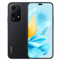 Смартфон HONOR 200 LITE 8/256GB 5109BFBK BLACK
