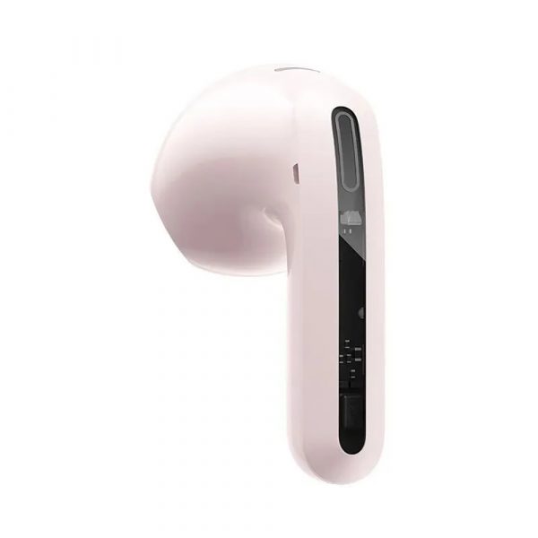 Наушники беспроводные Redmi Buds 6 Active Transparent powder M2344E1 (BHR8395GL) — изображение 7
