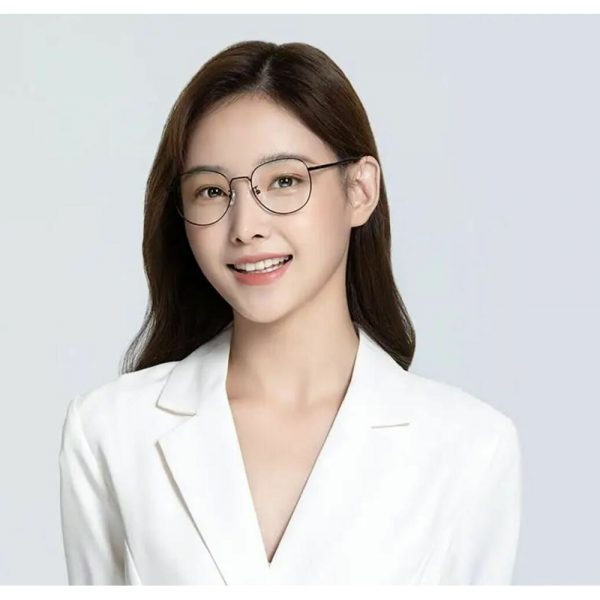 Очки защитные Xiaomi Blue Light Blocking Glasses (Black) (BHR8794GL) — изображение 13