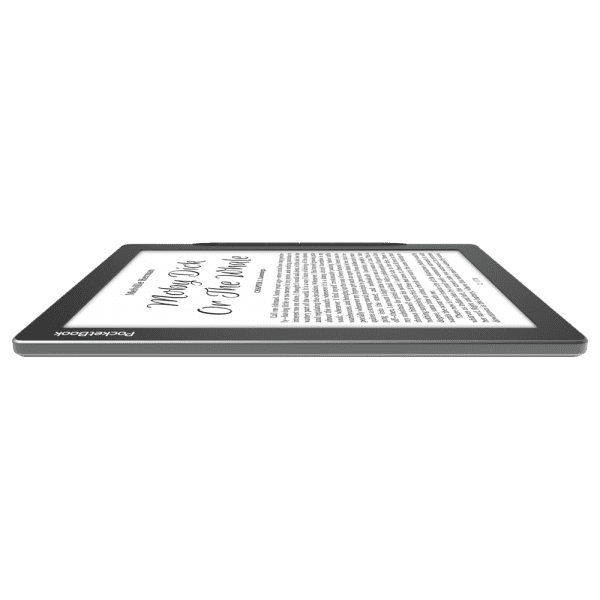 Книга электронная PocketBook 970 Mist Grey (PB970-M-WW) — изображение 14