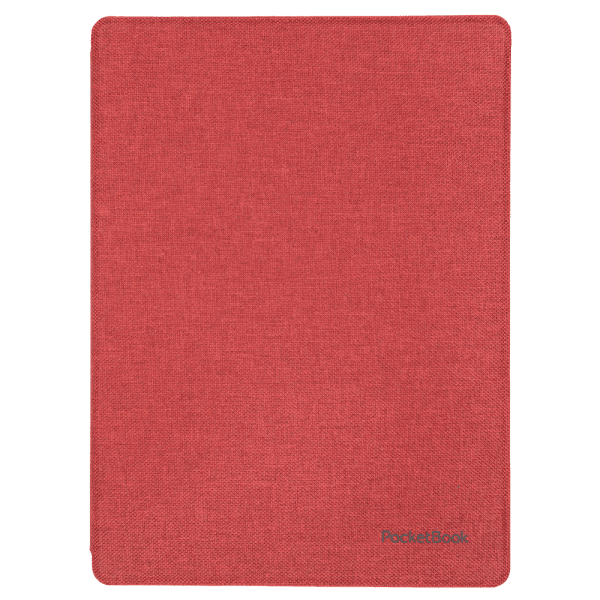 Обложка для электронной книги PocketBook 970, красный (HN-SL-PU-970-RD-RU)