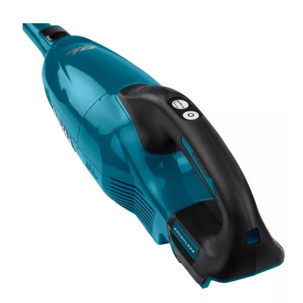 Пылесос Makita DCL281FZ — изображение 11